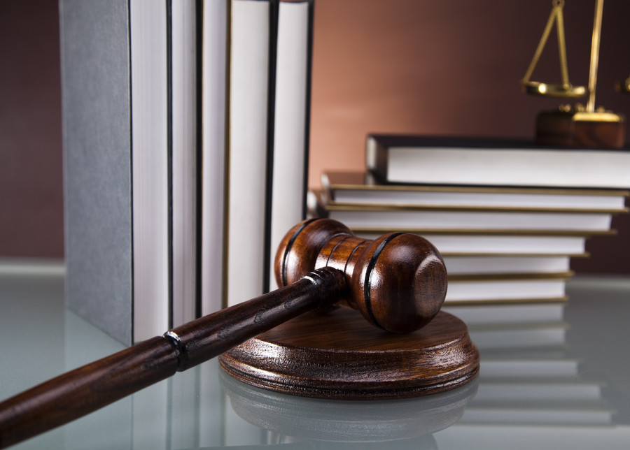 靜安區刑事律師視角下經濟犯罪的判刑時長探究