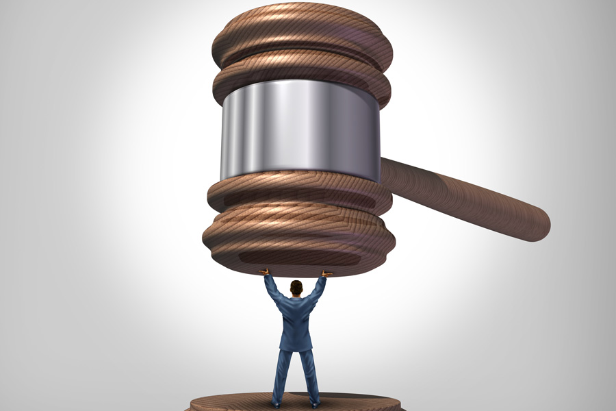 上海刑事辯護(hù)律師解析非法集資罪：縱論特定類型與廣泛適用