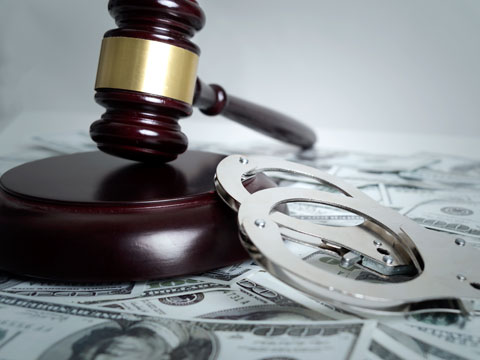 坦直鎮刑事律師題述這些物品慎借