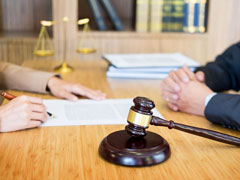 上海著名刑事律師