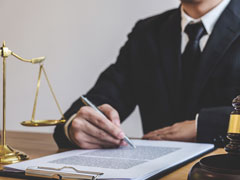 上海集資詐騙律師