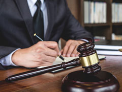 上海著名刑事律師