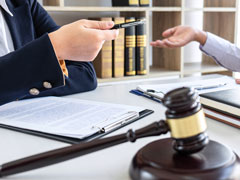 上海著名刑事律師