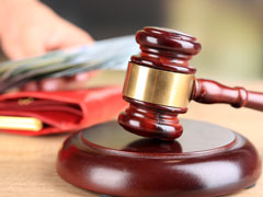 上海著名刑事律師