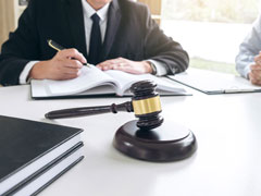 上海著名刑事律師