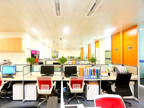 上海市中如何開始數額較大的貪污賄賂查處