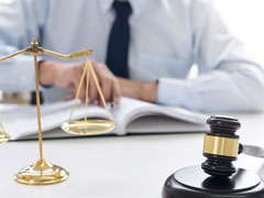 上海刑事律師收費