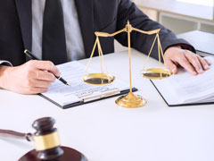 上海專業刑事律師談涉1.4億財務糾紛男子起訴父親