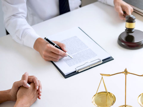 上海刑事律師關于取保候審保證金的解答 上海刑事律師關于取保候審保證金的解答